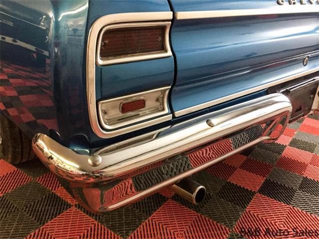 1964 Chevrolet Malibu (CC-1064650) for sale in Brookings, South Dakota