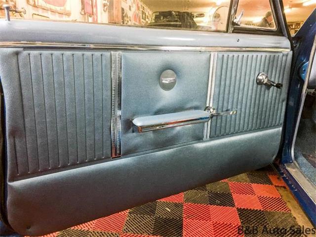 1964 Chevrolet Malibu (CC-1064650) for sale in Brookings, South Dakota