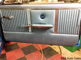 1964 Chevrolet Malibu (CC-1064650) for sale in Brookings, South Dakota