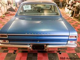 1964 Chevrolet Malibu (CC-1064650) for sale in Brookings, South Dakota