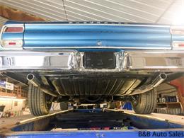 1964 Chevrolet Malibu (CC-1064650) for sale in Brookings, South Dakota