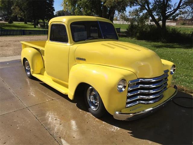 1948 Chevrolet 3100 (CC-1064651) for sale in Brookings, South Dakota