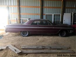 1964 Chevrolet Impala (CC-1064654) for sale in Brookings, South Dakota