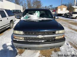 1999 Chevrolet Silverado (CC-1064667) for sale in Brookings, South Dakota