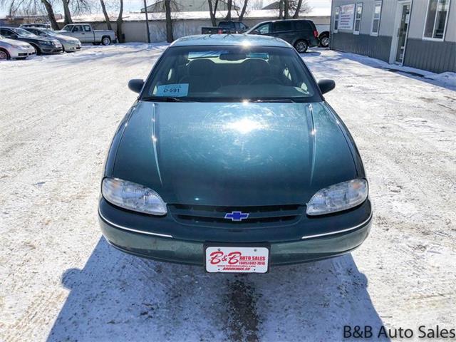 1999 Chevrolet Lumina (CC-1064671) for sale in Brookings, South Dakota