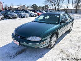 1999 Chevrolet Lumina (CC-1064671) for sale in Brookings, South Dakota