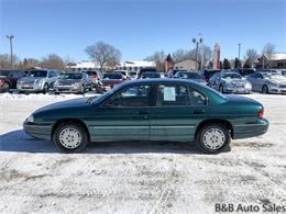 1999 Chevrolet Lumina (CC-1064671) for sale in Brookings, South Dakota