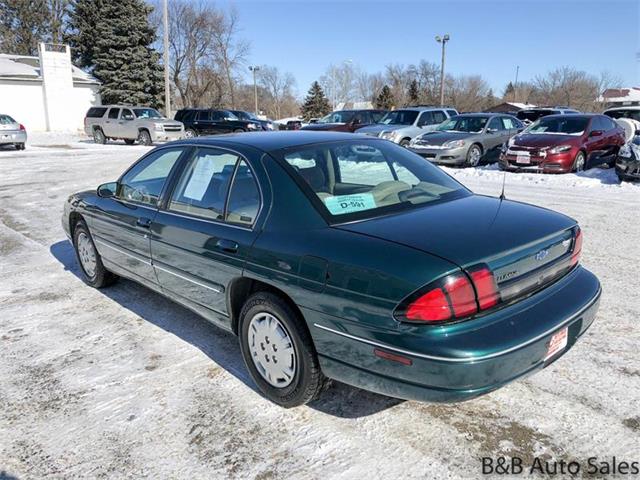 1999 Chevrolet Lumina (CC-1064671) for sale in Brookings, South Dakota