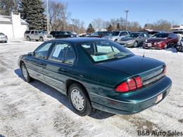1999 Chevrolet Lumina (CC-1064671) for sale in Brookings, South Dakota