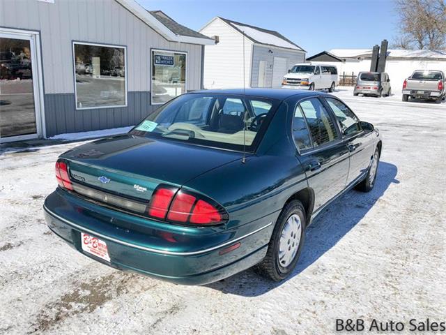 1999 Chevrolet Lumina (CC-1064671) for sale in Brookings, South Dakota