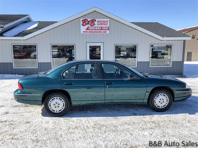 1999 Chevrolet Lumina (CC-1064671) for sale in Brookings, South Dakota