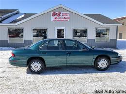 1999 Chevrolet Lumina (CC-1064671) for sale in Brookings, South Dakota