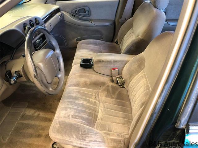 1999 Chevrolet Lumina (CC-1064671) for sale in Brookings, South Dakota