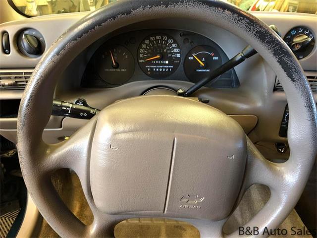 1999 Chevrolet Lumina (CC-1064671) for sale in Brookings, South Dakota