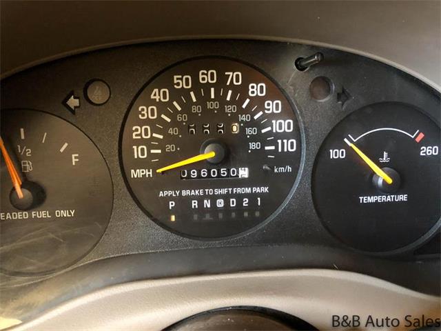 1999 Chevrolet Lumina (CC-1064671) for sale in Brookings, South Dakota
