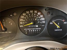1999 Chevrolet Lumina (CC-1064671) for sale in Brookings, South Dakota