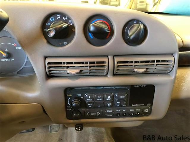 1999 Chevrolet Lumina (CC-1064671) for sale in Brookings, South Dakota