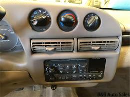 1999 Chevrolet Lumina (CC-1064671) for sale in Brookings, South Dakota