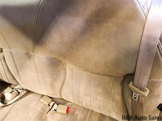 1999 Chevrolet Lumina (CC-1064671) for sale in Brookings, South Dakota