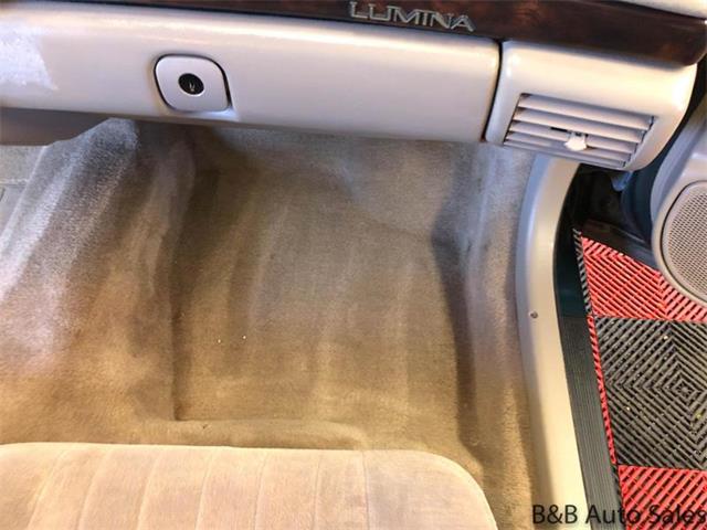 1999 Chevrolet Lumina (CC-1064671) for sale in Brookings, South Dakota