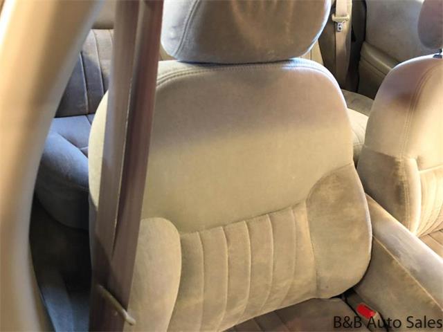 1999 Chevrolet Lumina (CC-1064671) for sale in Brookings, South Dakota