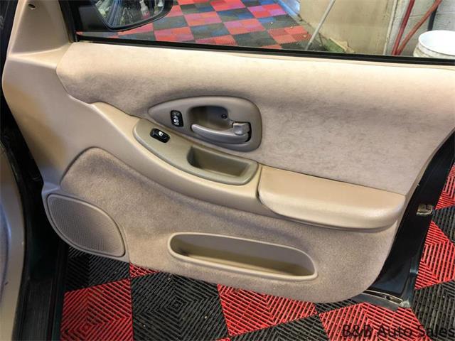 1999 Chevrolet Lumina (CC-1064671) for sale in Brookings, South Dakota