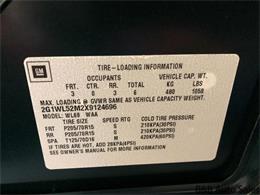 1999 Chevrolet Lumina (CC-1064671) for sale in Brookings, South Dakota