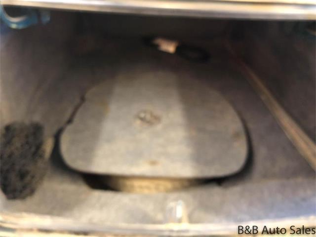 1999 Chevrolet Lumina (CC-1064671) for sale in Brookings, South Dakota