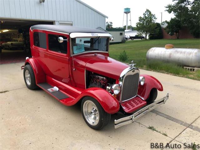1928 Ford Model A (CC-1064675) for sale in Brookings, South Dakota