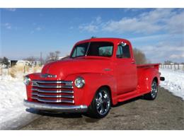 1949 Chevrolet 3100 (CC-1064684) for sale in West Palm Beach, Florida