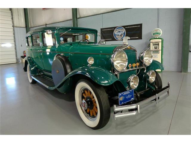 1930 Marmon 16 (CC-1064688) for sale in West Palm Beach, Florida
