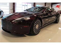 2016 Aston Martin Rapide (CC-1064696) for sale in West Palm Beach, Florida