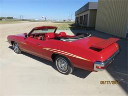 1970 Pontiac GTO (The Judge) (CC-1060470) for sale in DAVIDSON, Saskatchewan