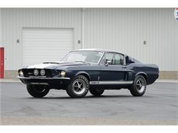 1967 Shelby GT350 (CC-1064710) for sale in West Palm Beach, Florida