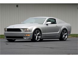 2009 Ford Mustang (CC-1064711) for sale in West Palm Beach, Florida