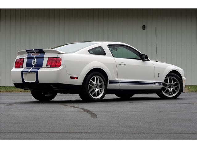 2007 Shelby GT500 (CC-1064712) for sale in West Palm Beach, Florida