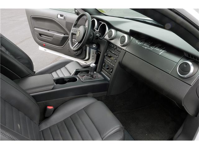 2007 Shelby GT500 (CC-1064712) for sale in West Palm Beach, Florida