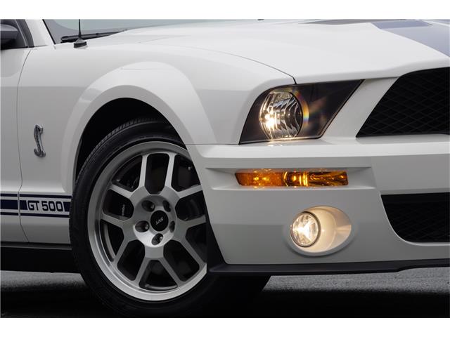 2007 Shelby GT500 (CC-1064712) for sale in West Palm Beach, Florida