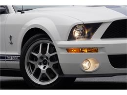 2007 Shelby GT500 (CC-1064712) for sale in West Palm Beach, Florida