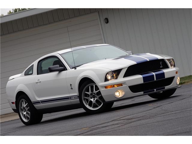 2007 Shelby GT500 (CC-1064712) for sale in West Palm Beach, Florida