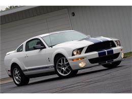 2007 Shelby GT500 (CC-1064712) for sale in West Palm Beach, Florida