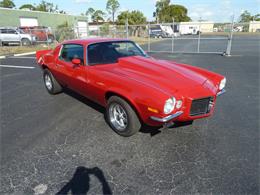 1973 Chevrolet Camaro (CC-1064719) for sale in Fort Myers/ Macomb, MI, Florida