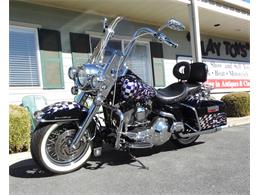2000 Harley-Davidson Road King (CC-1064734) for sale in Redlands, California