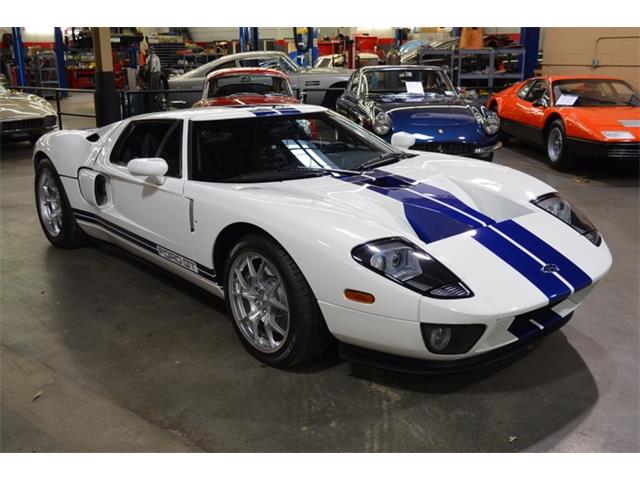 2005 Ford GT (CC-1064744) for sale in Huntington Station, New York