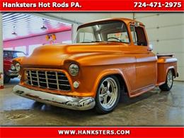 1956 Chevrolet Pickup (CC-1064761) for sale in Indiana, Pennsylvania
