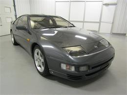 1989 Nissan Fairlady 300ZX Twin Turbo (CC-1064766) for sale in Christiansburg, Virginia