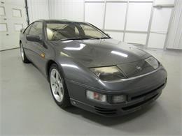 1989 Nissan Fairlady 300ZX Twin Turbo (CC-1064766) for sale in Christiansburg, Virginia
