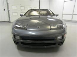 1989 Nissan Fairlady 300ZX Twin Turbo (CC-1064766) for sale in Christiansburg, Virginia