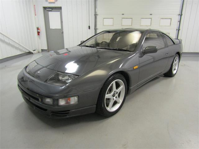 1989 Nissan Fairlady 300ZX Twin Turbo (CC-1064766) for sale in Christiansburg, Virginia