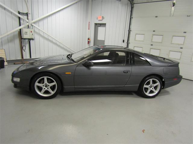1989 Nissan Fairlady 300ZX Twin Turbo (CC-1064766) for sale in Christiansburg, Virginia